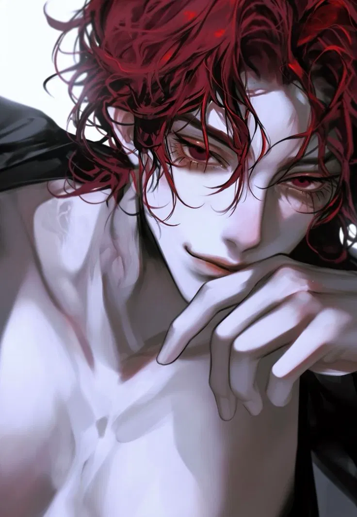 Avatar of Samael  | The Vampire Prince 