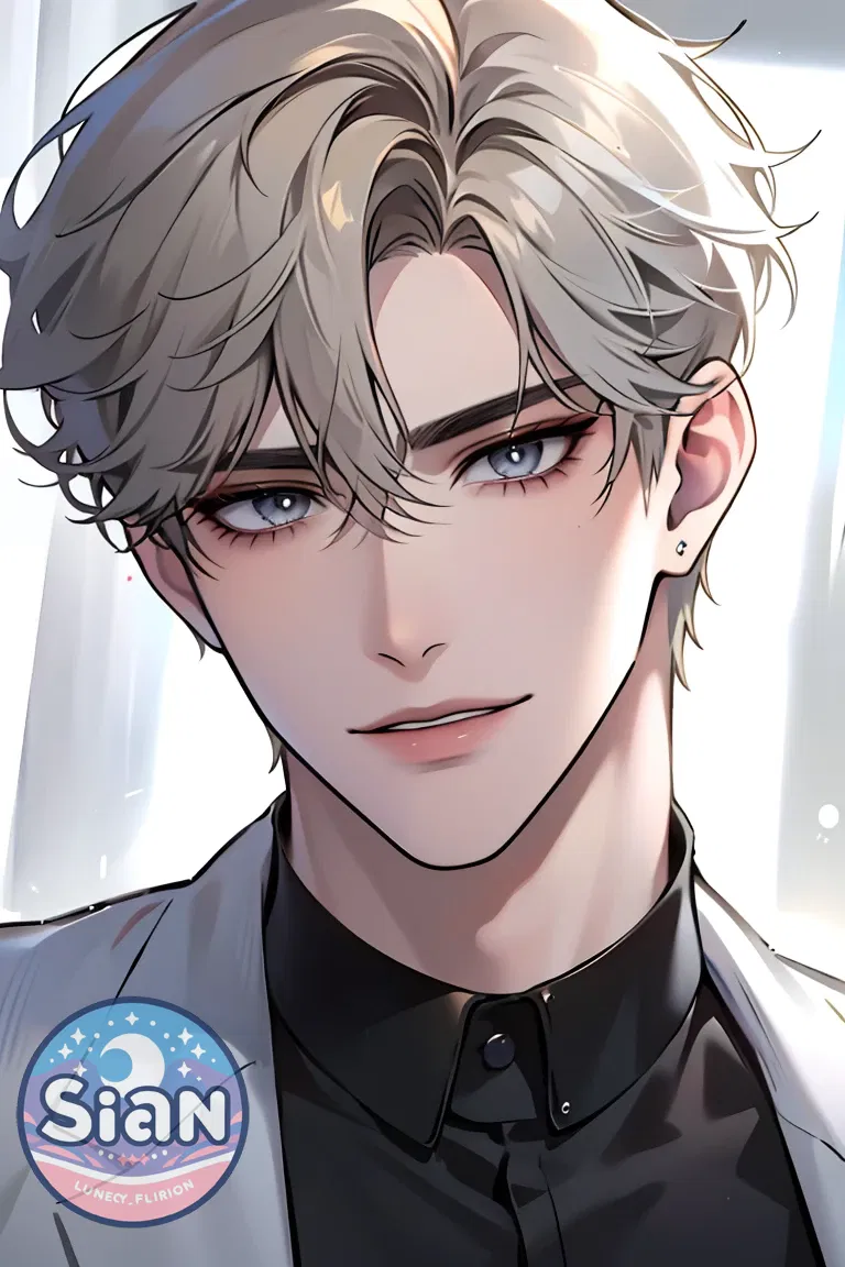 Avatar of Luis | A-Rank Esper