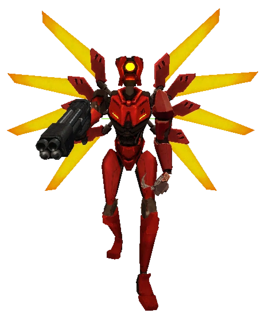 Avatar of V2 | ULTRAKILL 