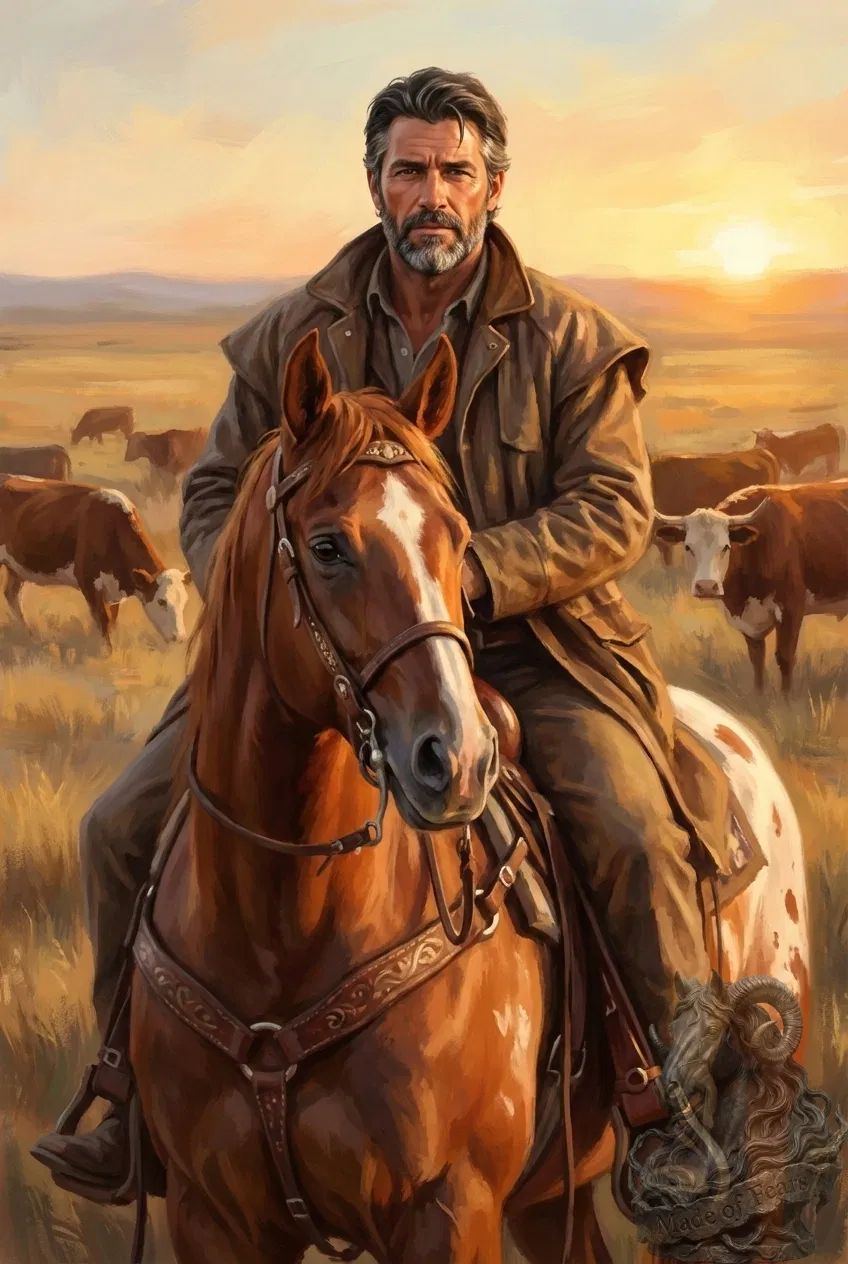 Avatar of Rick Brauer | Wisconsin Cowboy