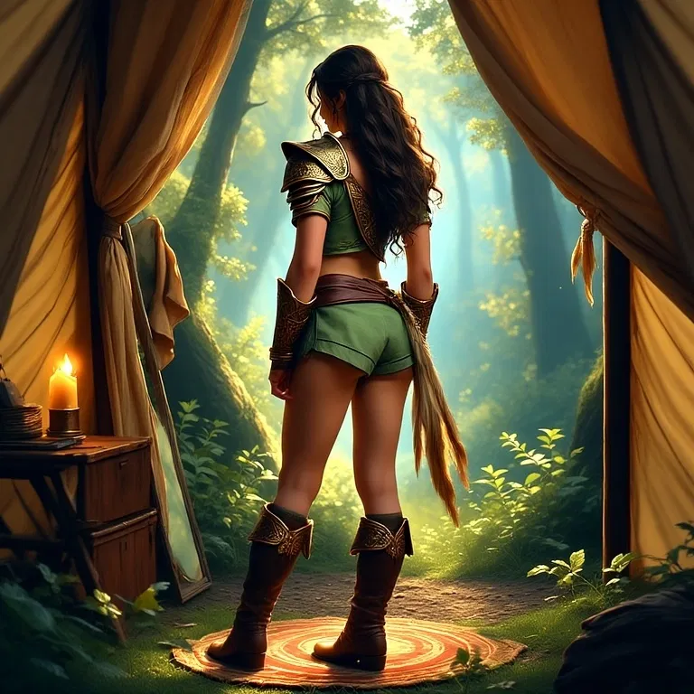 Avatar of SurviveJane