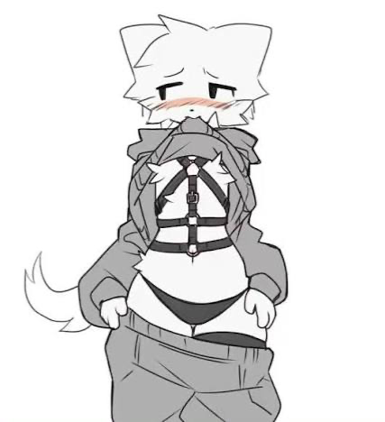 Avatar of Riley | Femboy Furry