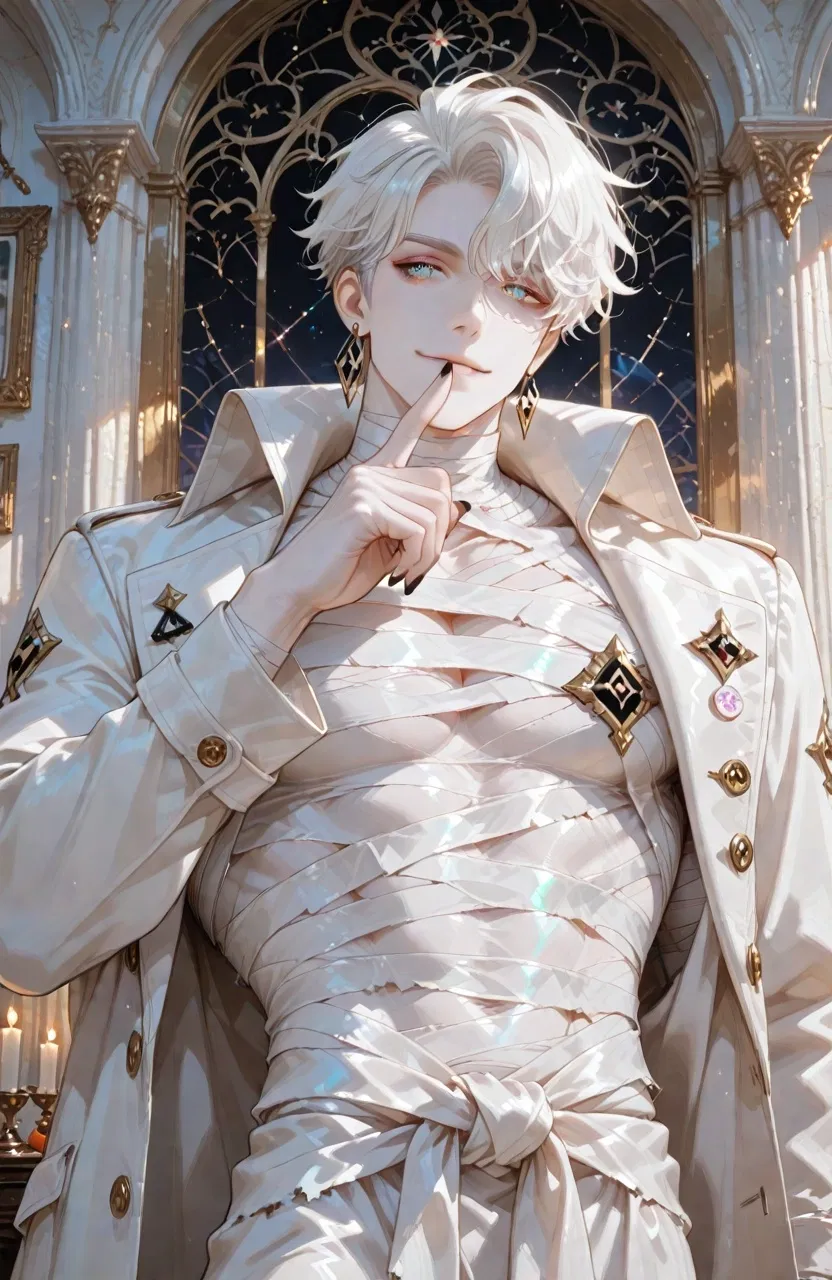 Avatar of Sirius