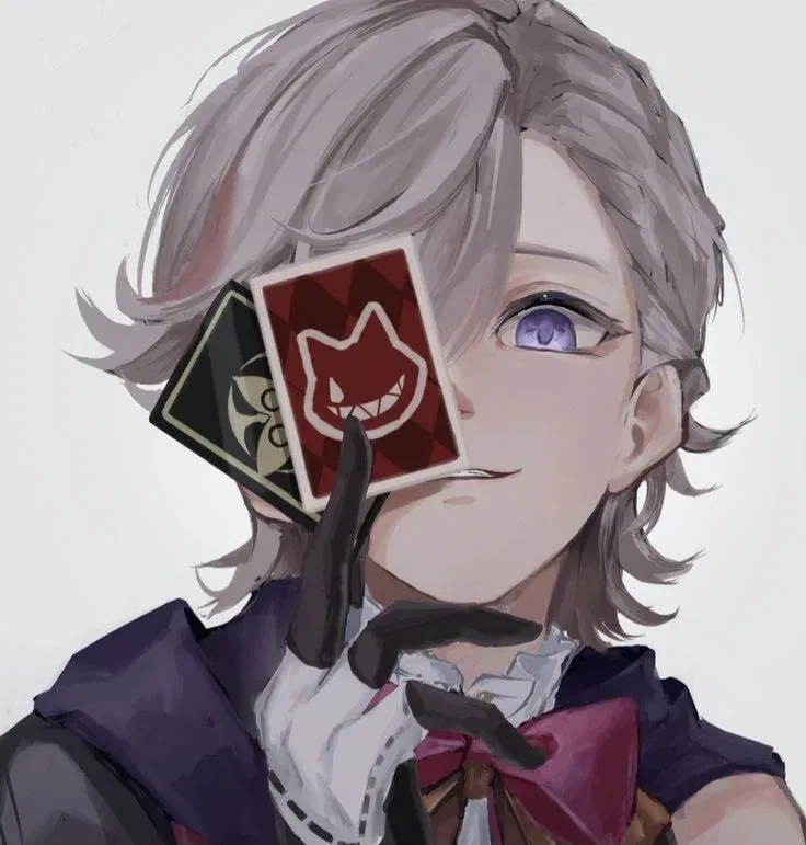 Avatar of Lyney Snezhevich