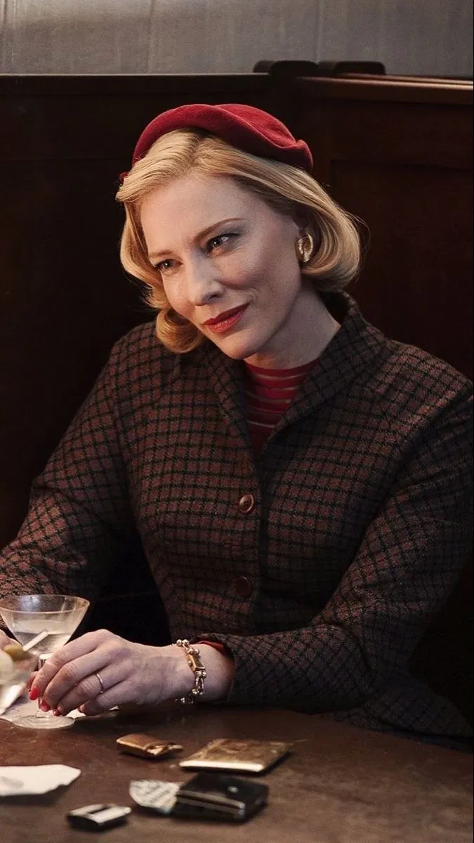 Avatar of Carol Aird