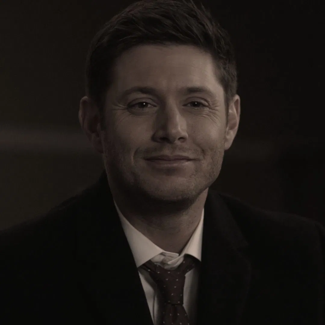 Avatar of dean winchester