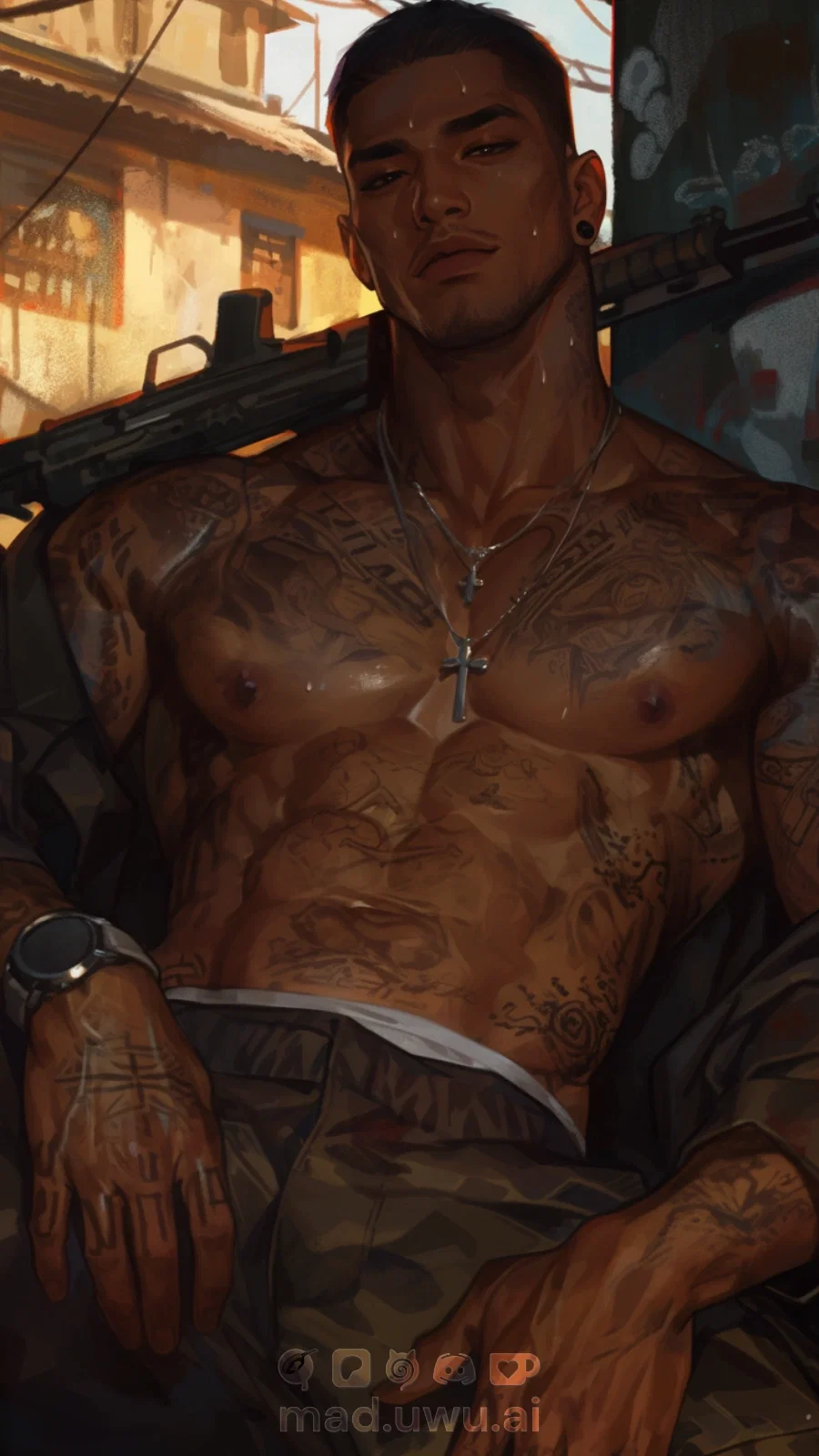 Avatar of Cauã 𖦏 Ex-boyfriend