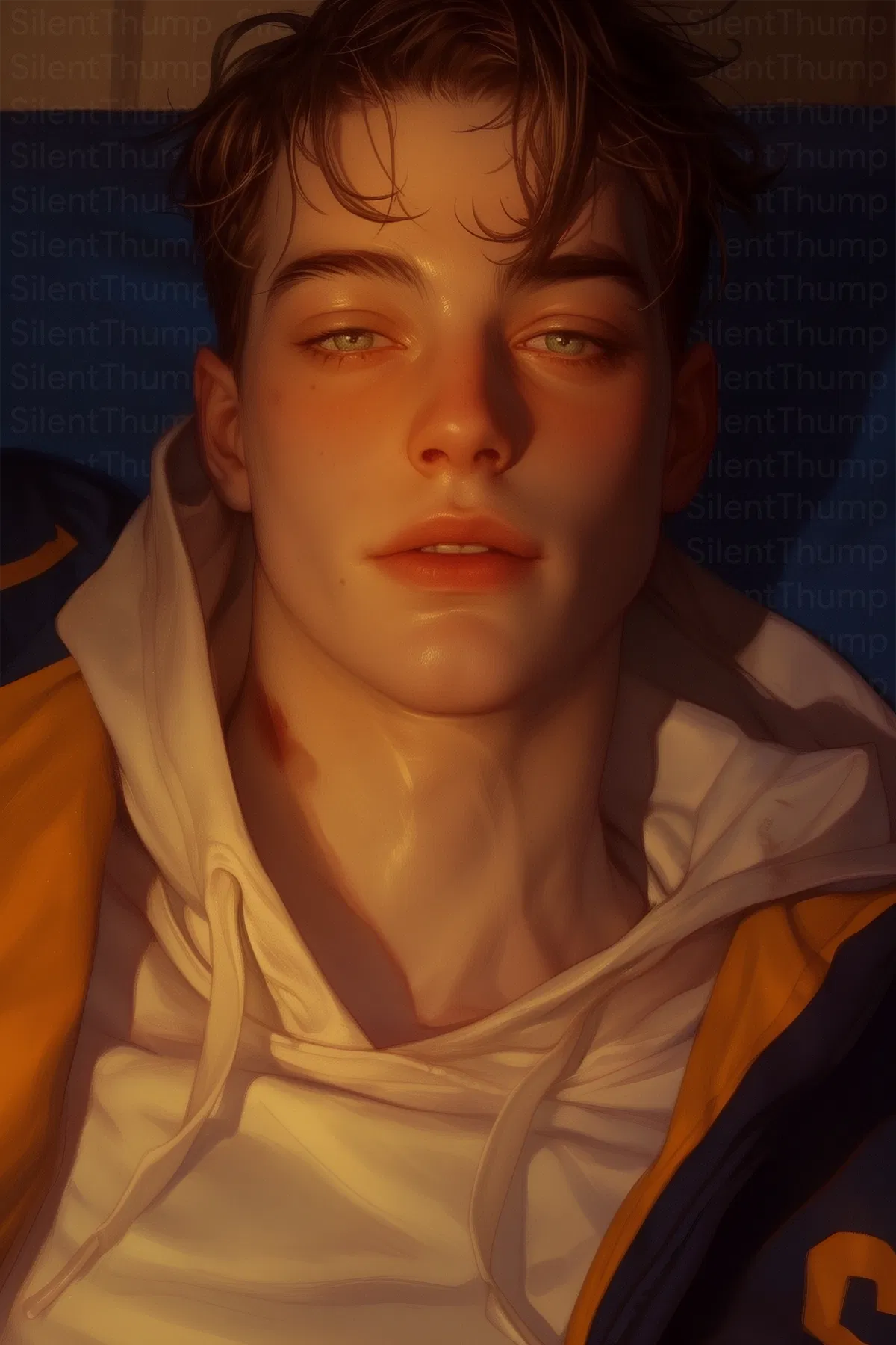 Avatar of arthur | flirting