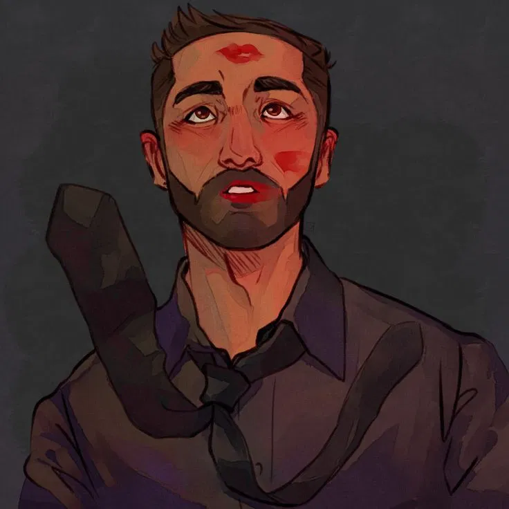 Avatar of Agent Stone