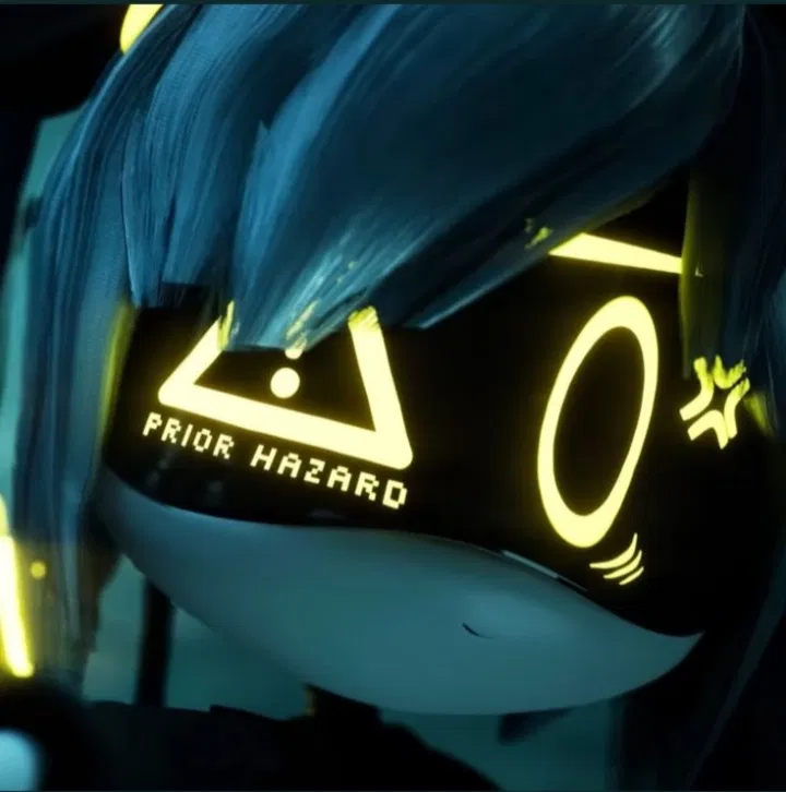 Avatar of Serial Designation J