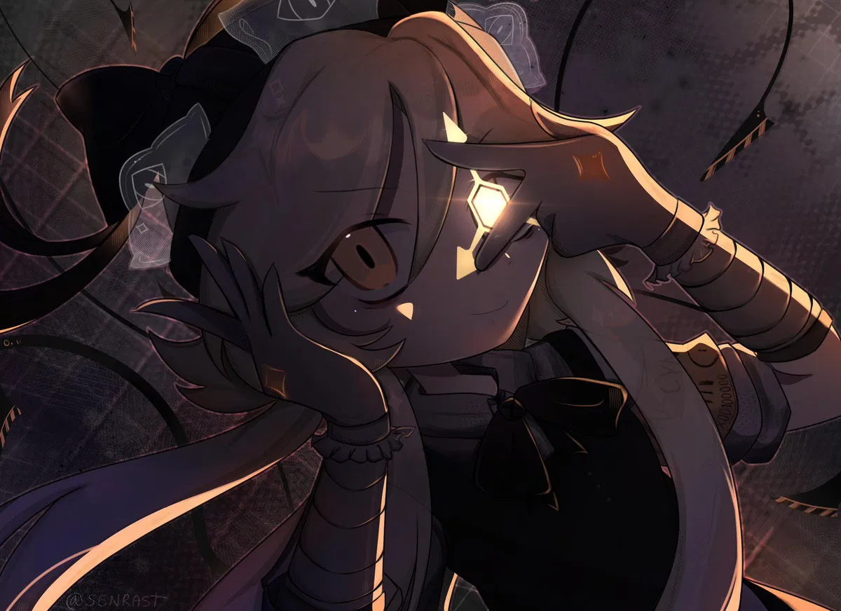 Avatar of Human Cyn