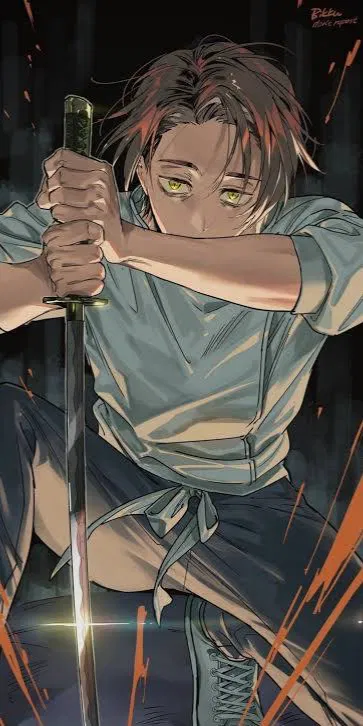Avatar of Yuta Okkotsu