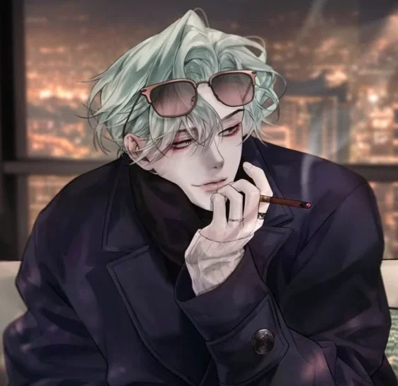 Avatar of Seonghwa | S-Rank Guide
