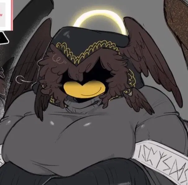 Avatar of [FORSAKEN] Telamon