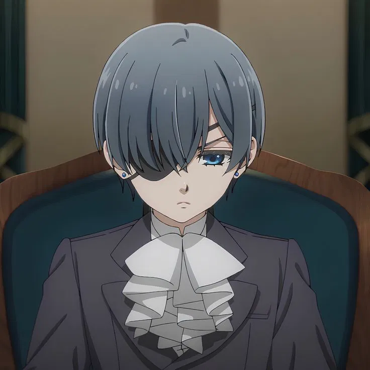 Avatar of Ciel Phantomhive 