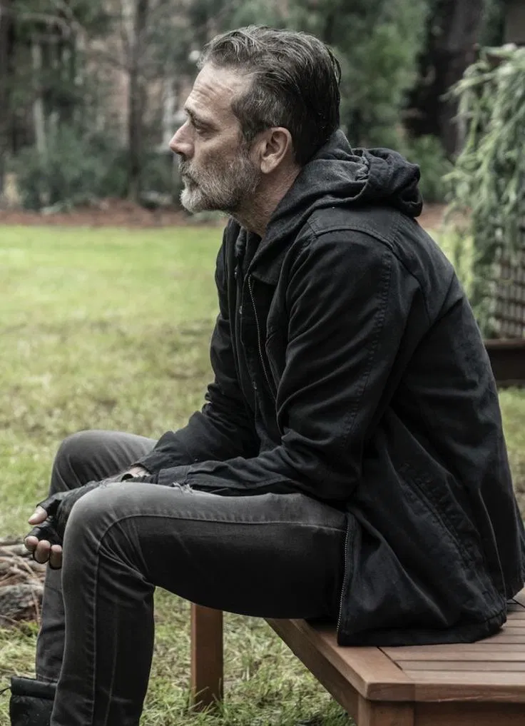 Avatar of Negan Smith 