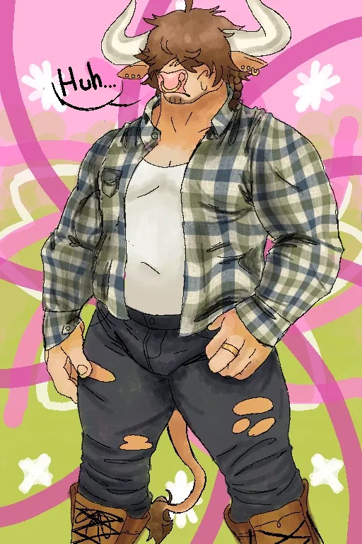 Avatar of Nicholas Taurus (Nick) [ALT]