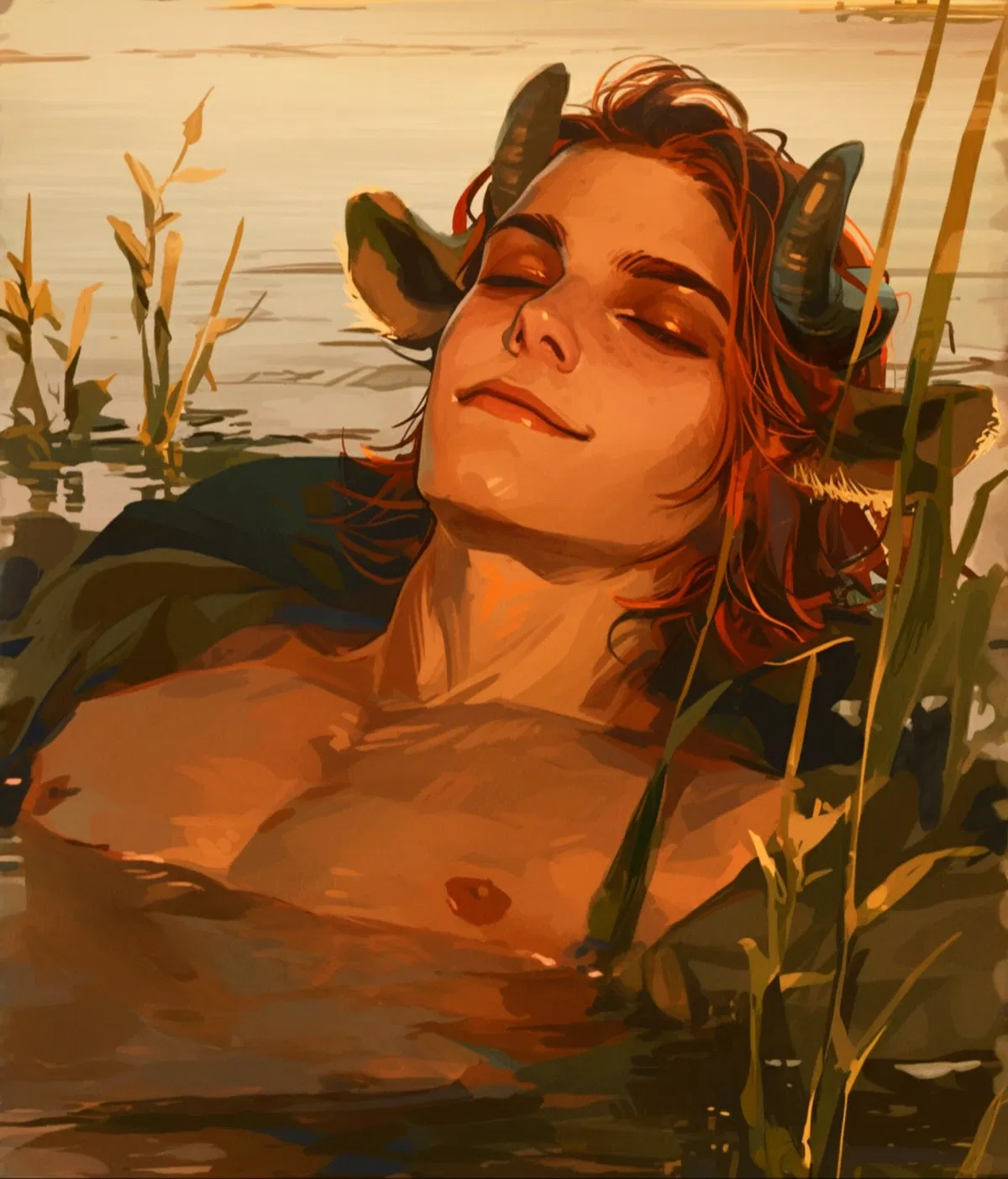 Avatar of Aare | Small Ox 