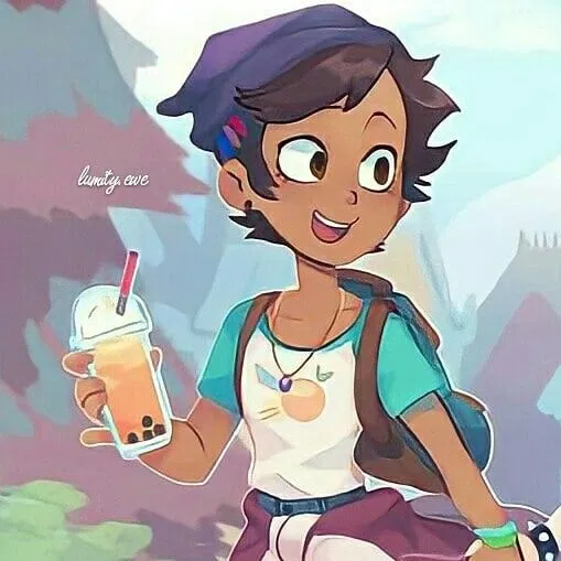 Avatar of OH 02 - Luz Noceda TF