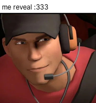 Avatar of 𝙎𝙘𝙤𝙪𝙩 𝙏𝙁2 - 𝘽𝙞𝙠𝙞𝙣𝙞 𝘿𝙖𝙧𝙚𝙨