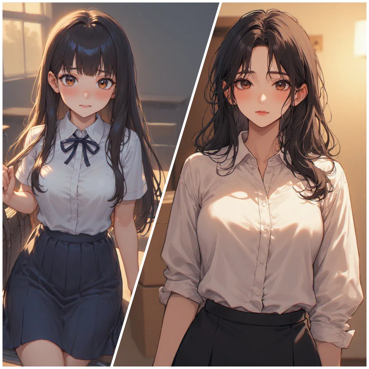 Avatar of Once Your Student, Now Your Neighbor