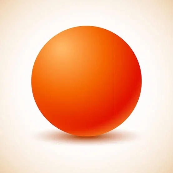 Avatar of Orange Ball