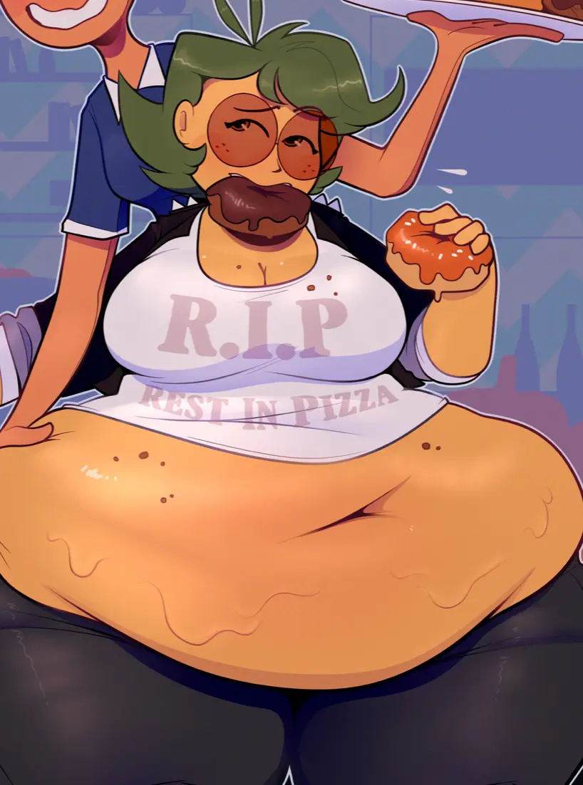 Avatar of Basil ||Punk gut||