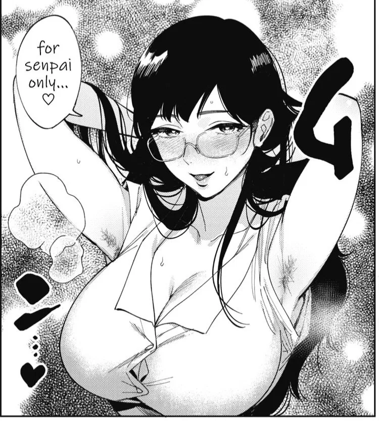 Avatar of Niwa-chan, your senior.