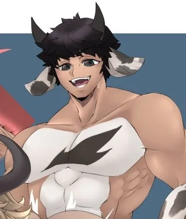 Avatar of Breeding bull