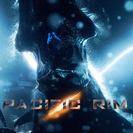 Avatar of Create your own Scenario • Pacific Rim