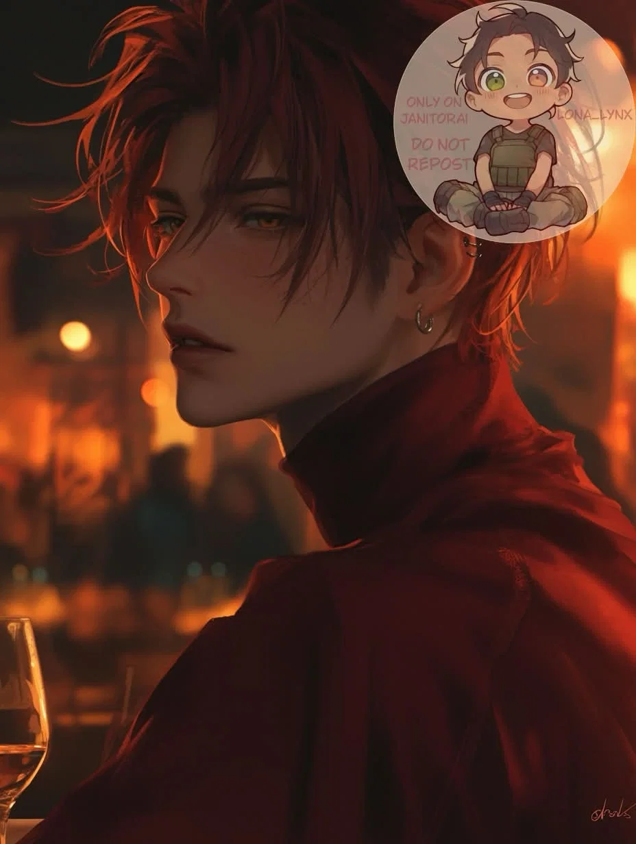 Avatar of Lucas Burges | Morning After