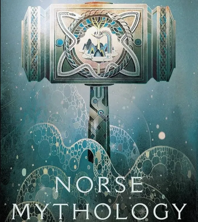 Avatar of Norse Mythology