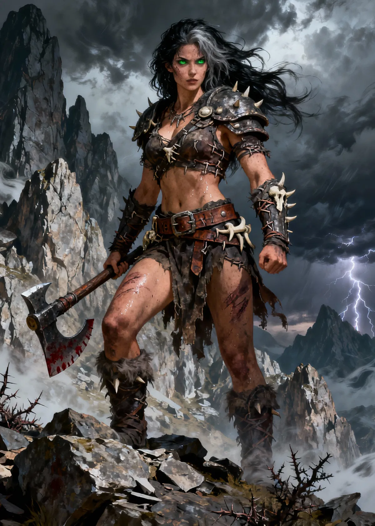 Avatar of The Hyborian Age