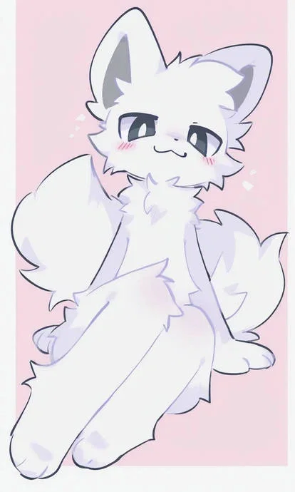 Avatar of Boykisser — Velvet | "Fluffball. Nice." — Me, 7:52 AM, Poland, Monday, May 25th 2026.