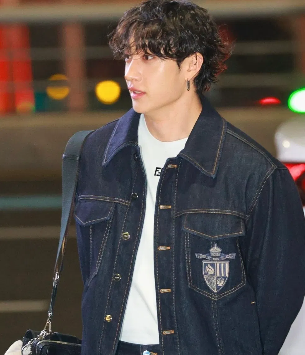 Avatar of Bang Chan - Easter Special