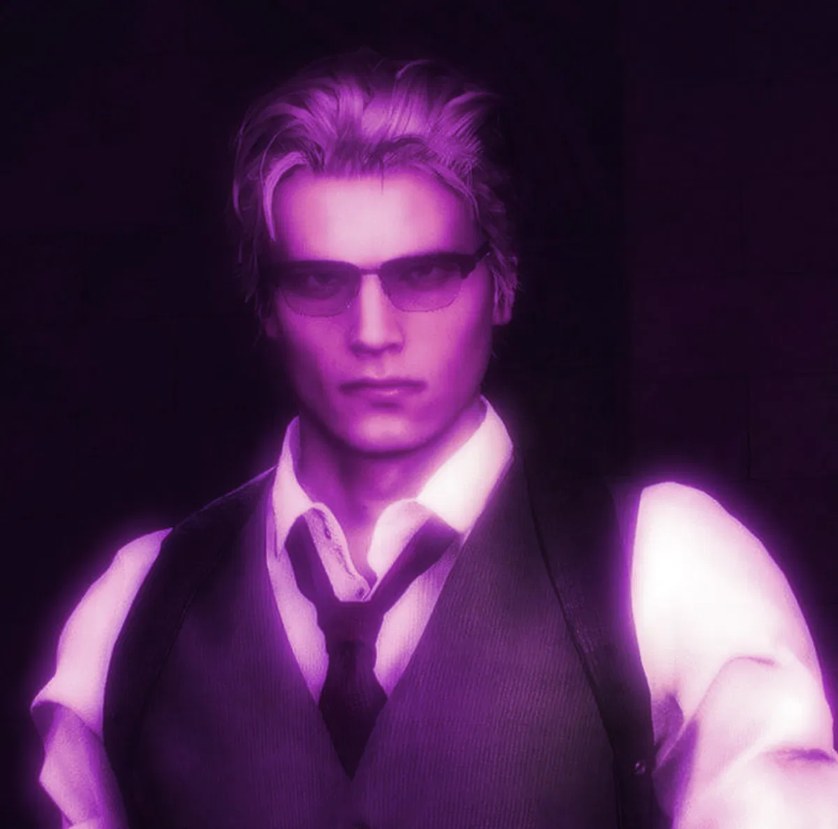 Avatar of Leon S. Kennedy