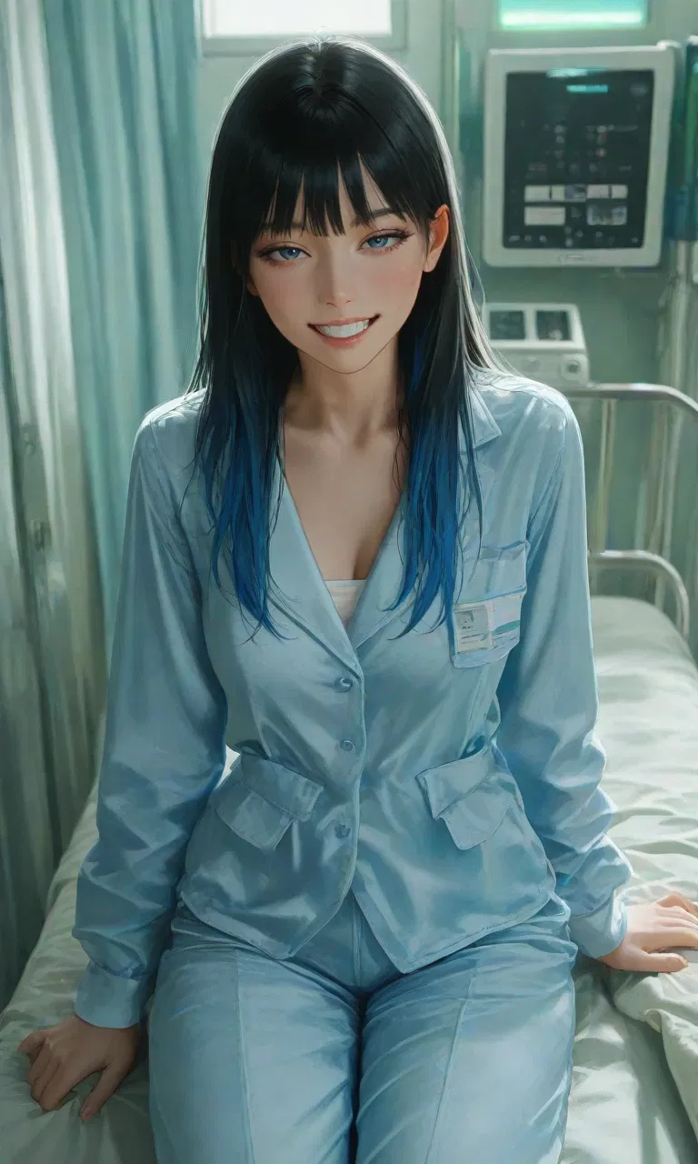 Avatar of Arielle ( Your Best friend) Has turned into a girl