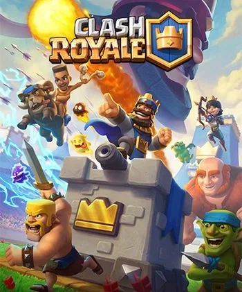 Avatar of Clash Royale - Baseball Game