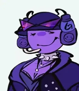 Avatar of Gleeber [ENFOSI]
