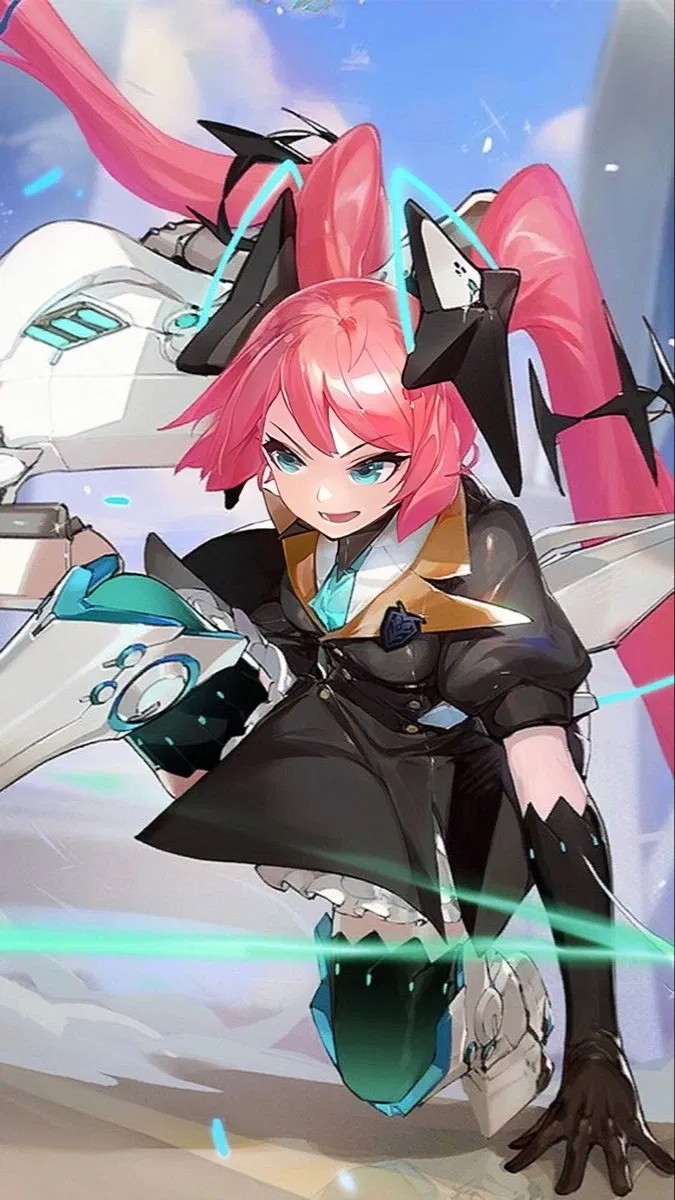Avatar of "Layla Aspirant"