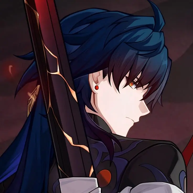 Avatar of Blade