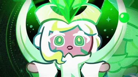 Avatar of Stevia Nova cookie