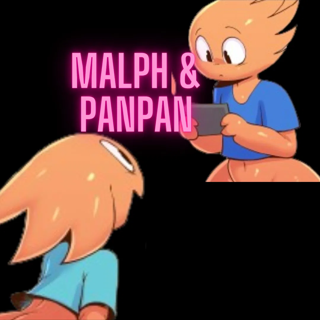 Avatar of Malph & Panpan