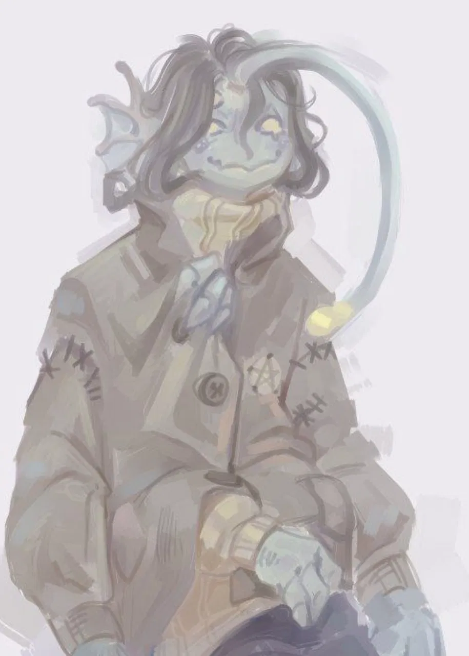Avatar of Prorva Solace 💙|• Pressure OC