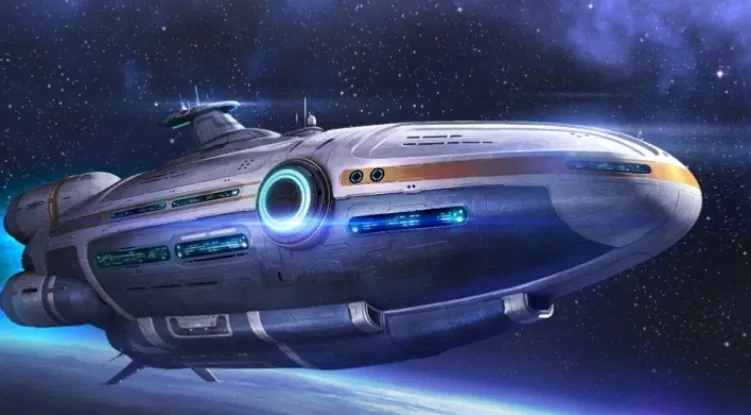 Avatar of AURORA - Before The Crash