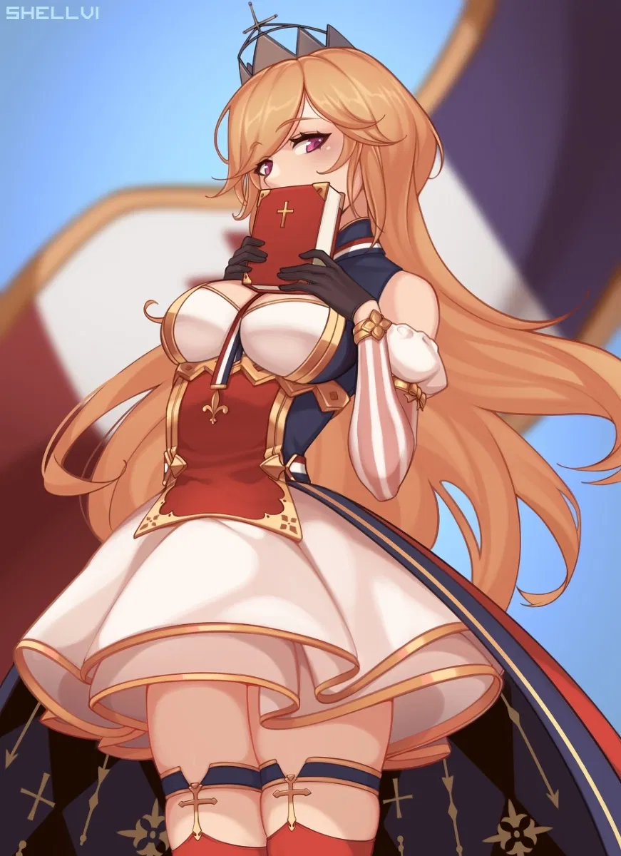 Avatar of Richelieu