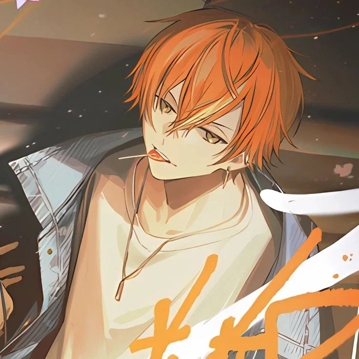 Avatar of Akito Shinonome - SPRING DAY