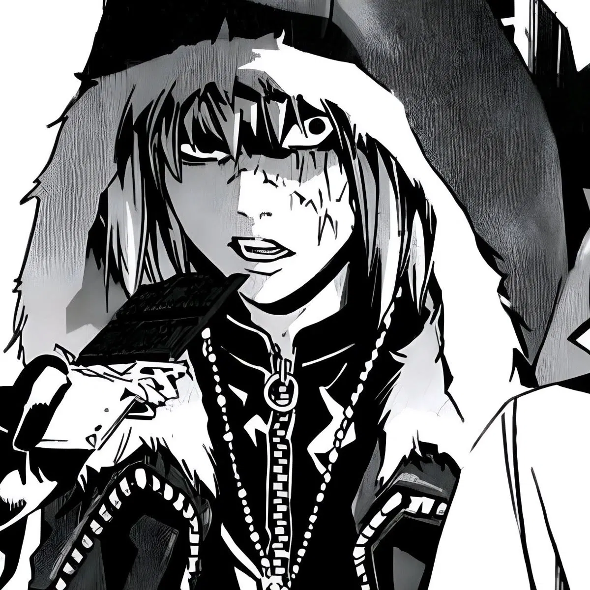 Avatar of Mello / Mihael Keehl