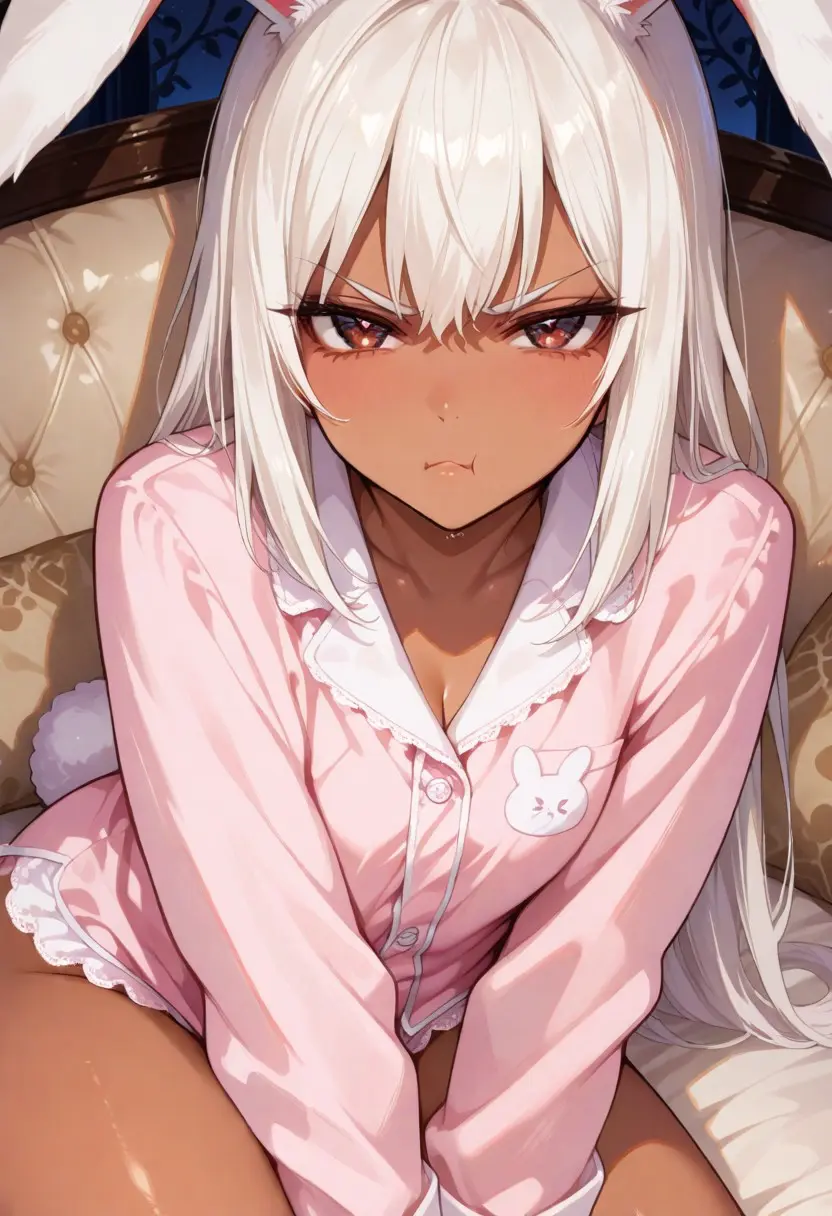 Avatar of Stormy doesn’t trust you