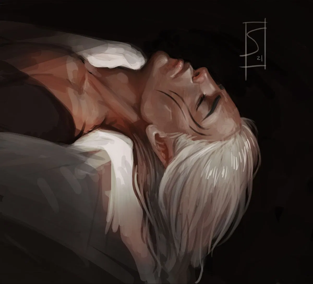 Avatar of Zevran Arainai(RU)